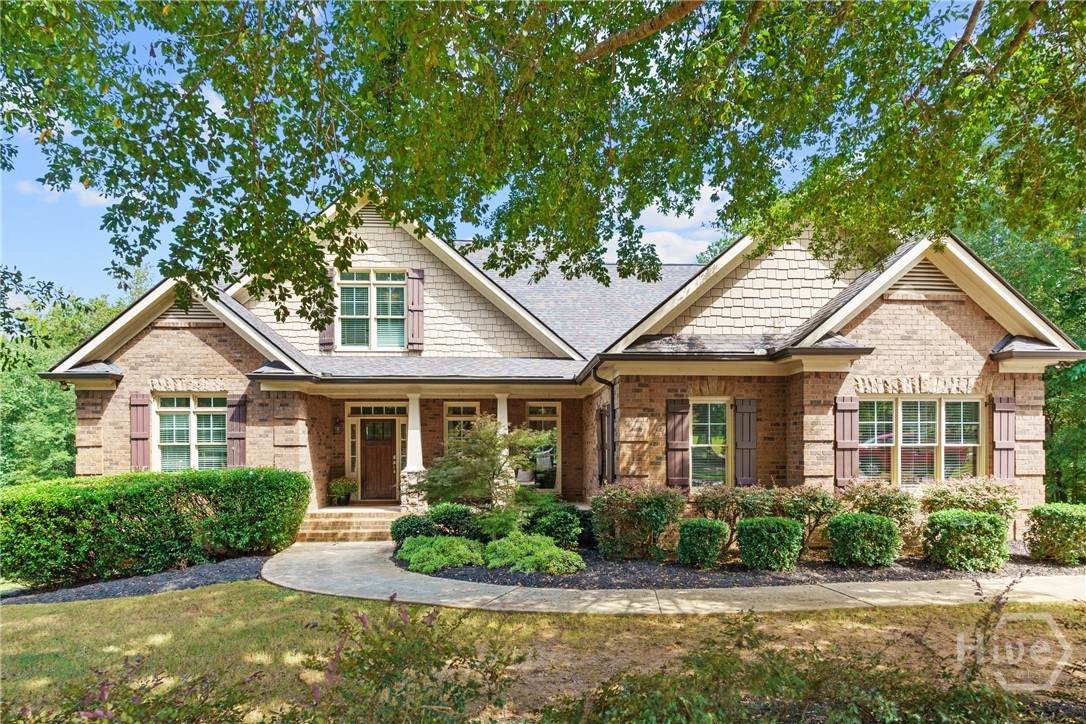 2082 Wade Drive - Photo 1