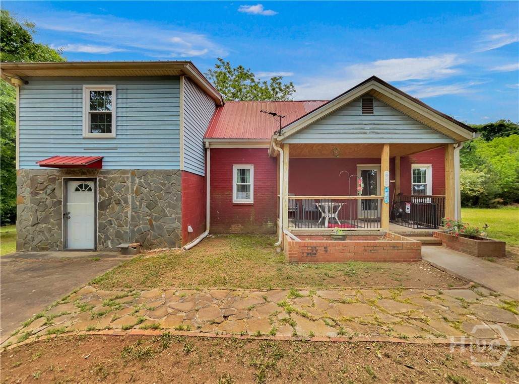 651 Jackson Street - Photo 1