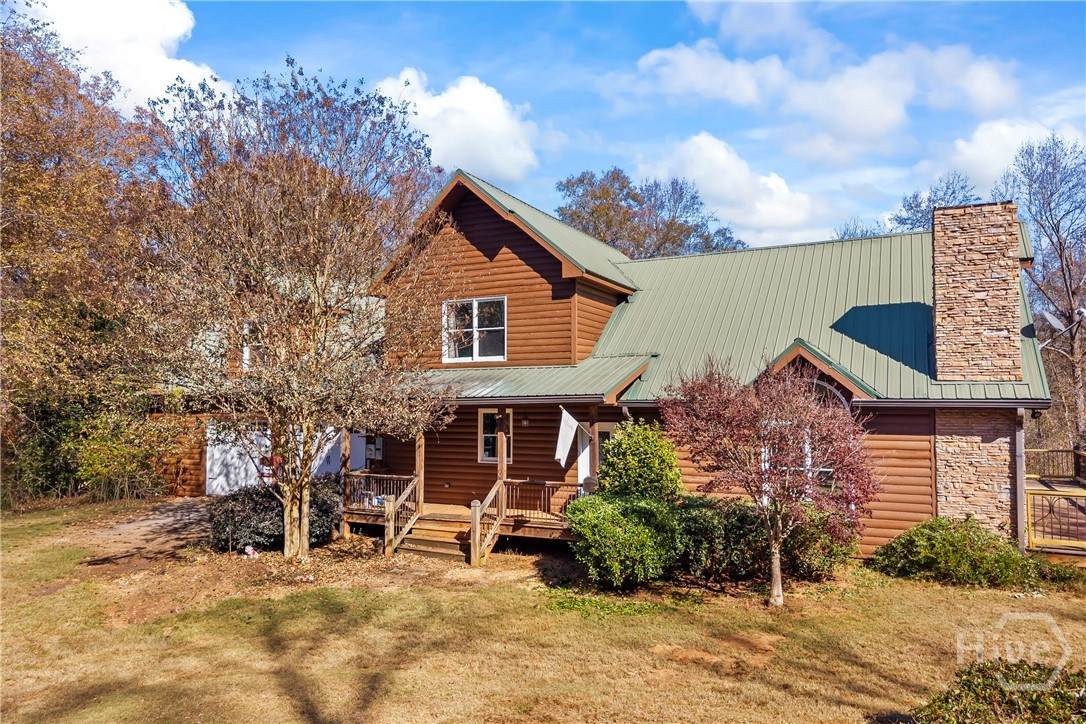 955 Collins Dudley Road - Photo 1