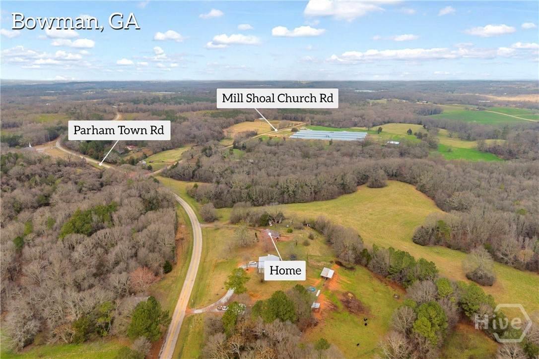 787 Parham Town Road - Photo 1