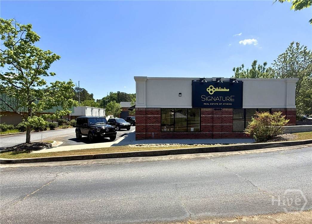 3149 Atlanta Highway - Photo 1