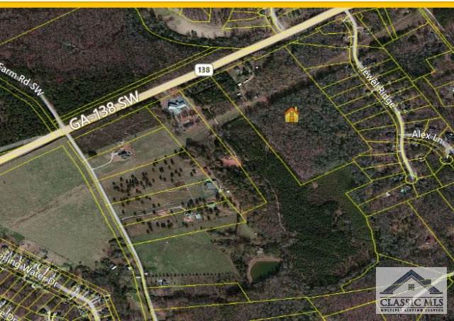 2260 Hwy 138 - Photo 1