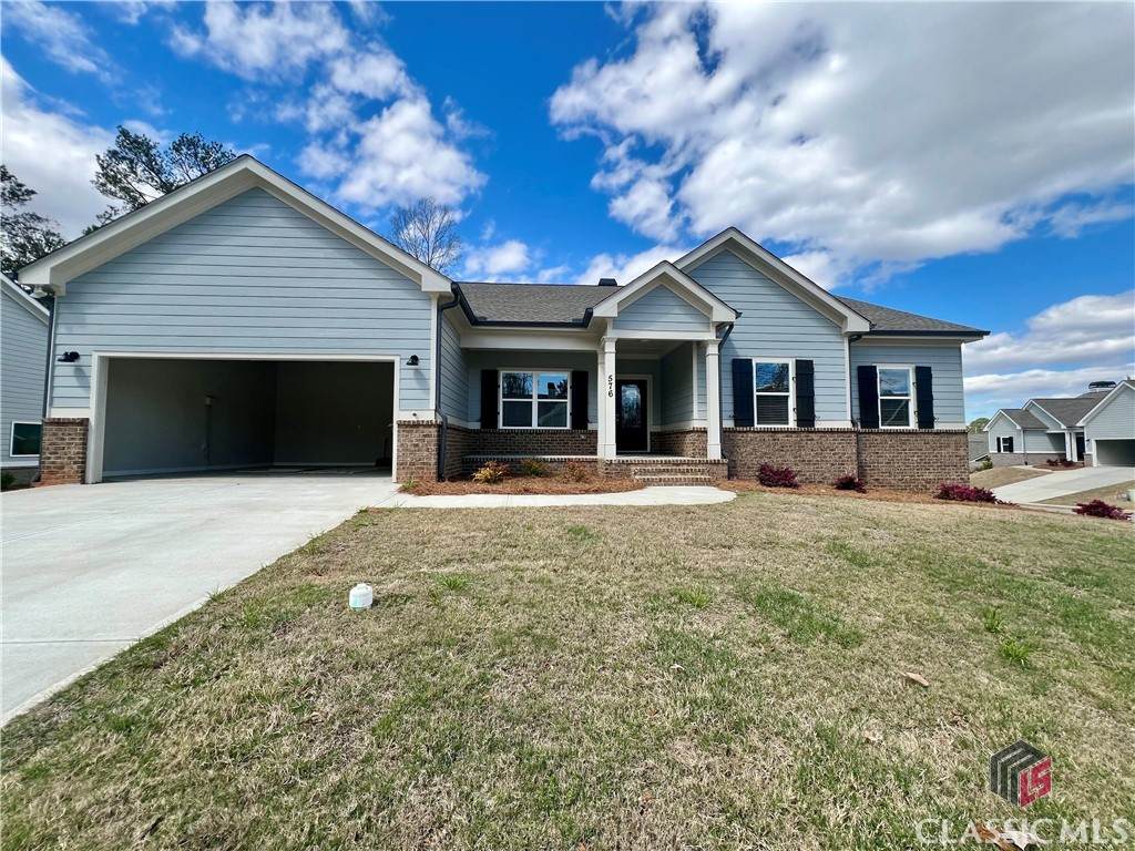 576 Lillian Way - Photo 1