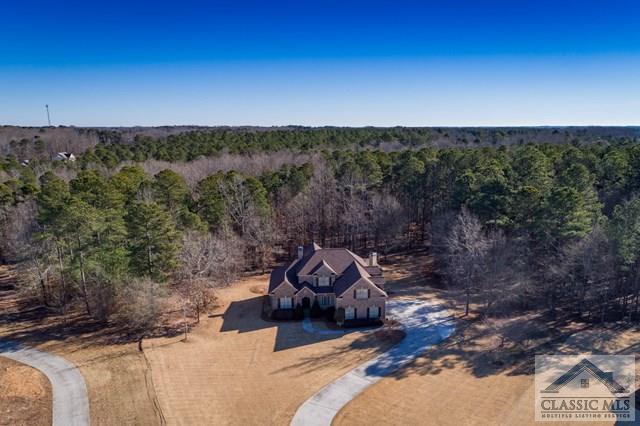 1570 Overlook Pass - Photo 1