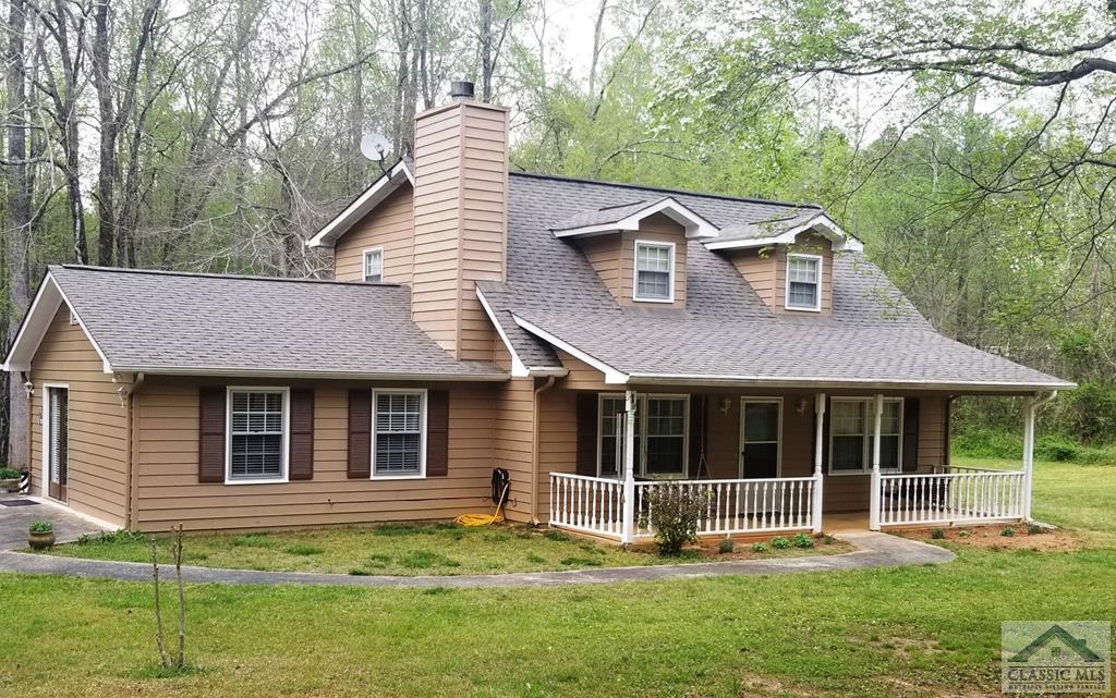 4197 Wayne Poultry Rd. - Photo 1