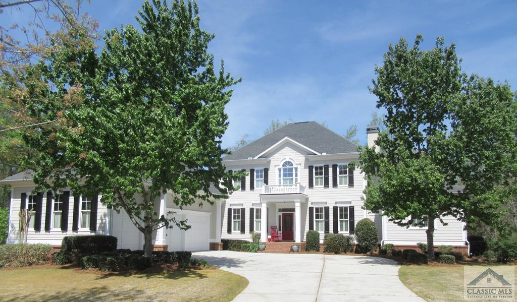 1475 Georgia Club Drive - Photo 1