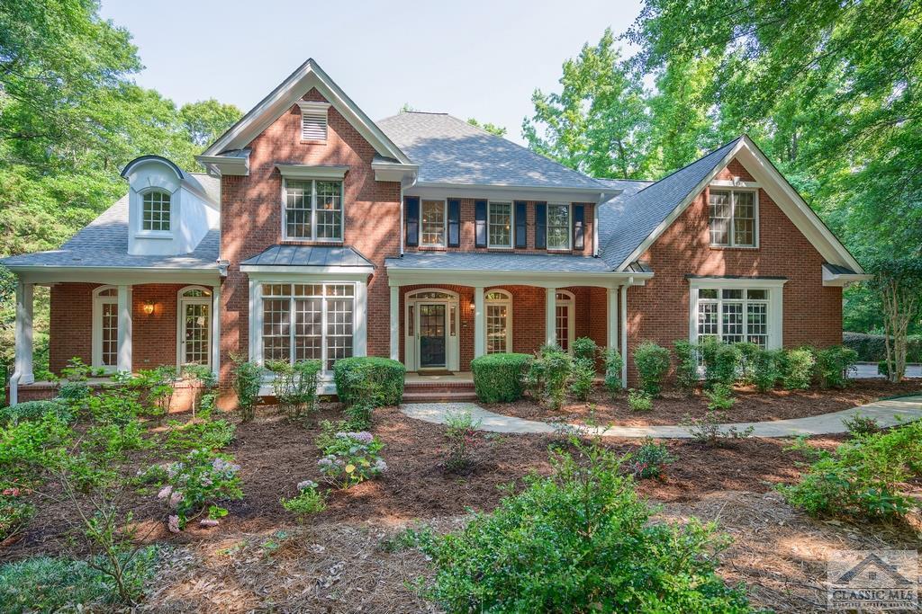 1050 Scarlet Oak Circle - Photo 1