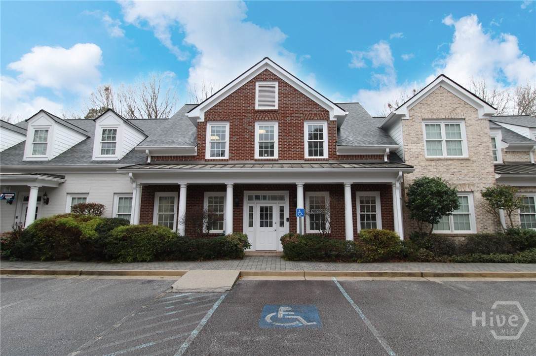 182 Ben Burton Circle Circle - Photo 1