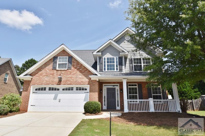 1100 Brookshire Dr - Photo 1