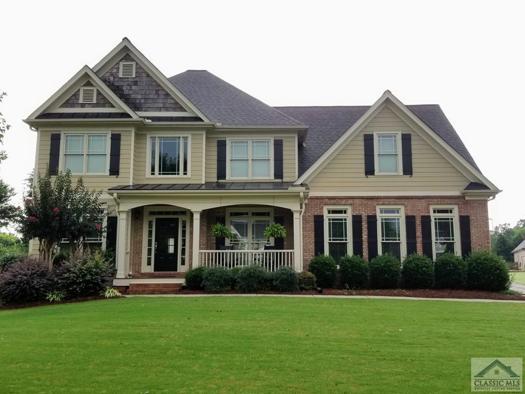 1080 Baxter Court - Photo 1