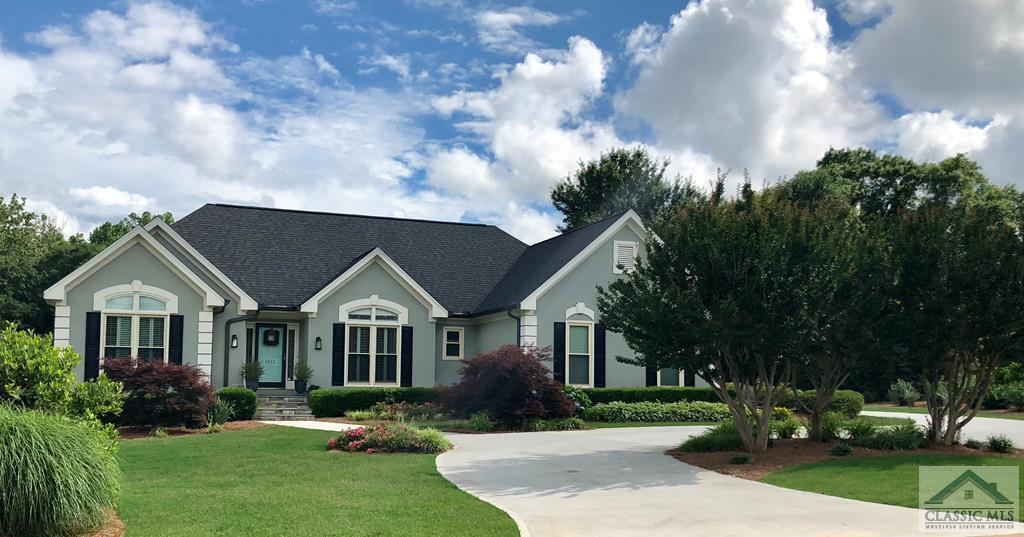 1011 Millstone Terrace - Photo 1