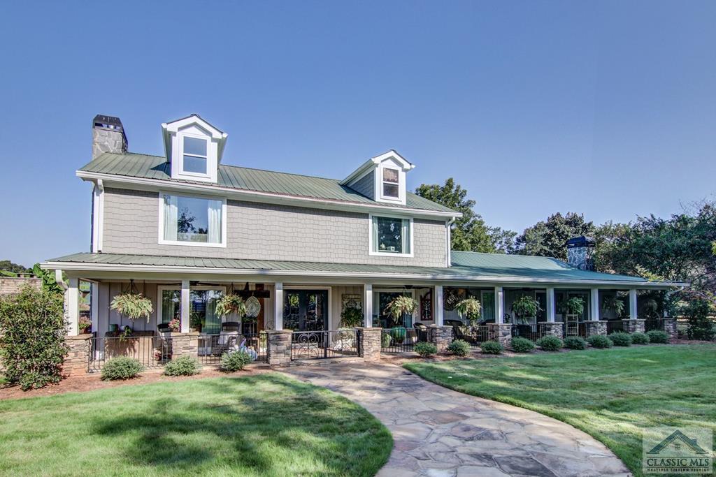 1280 Broughton Trail - Photo 1
