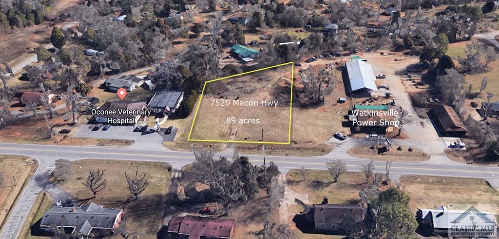 7520 Macon Hwy - Photo 1