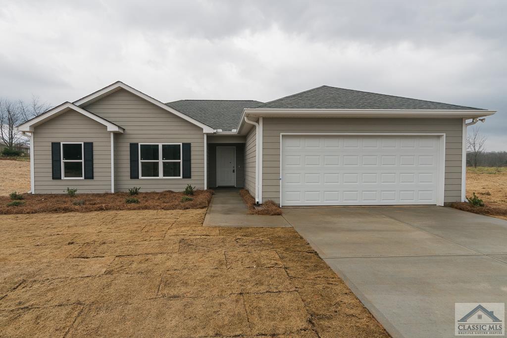 1069 Navaho Trail - Photo 1