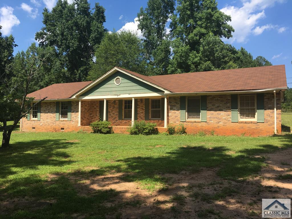 1841 Rays Church Road - Photo 1