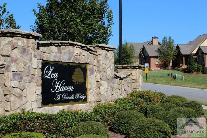 1848 Lea Haven Way - Photo 1