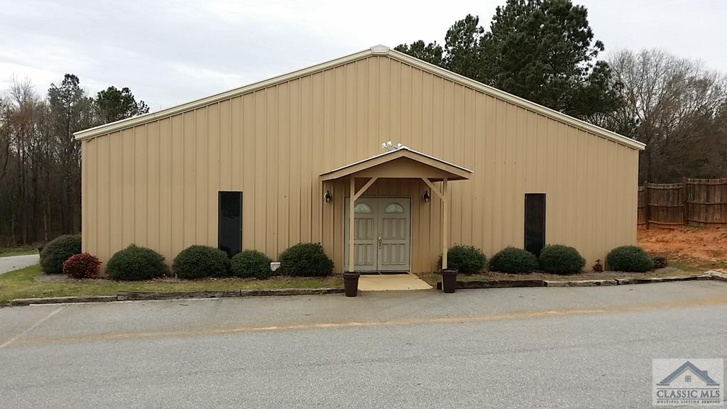 714 Washington Rd., Hwy 78 - Photo 1