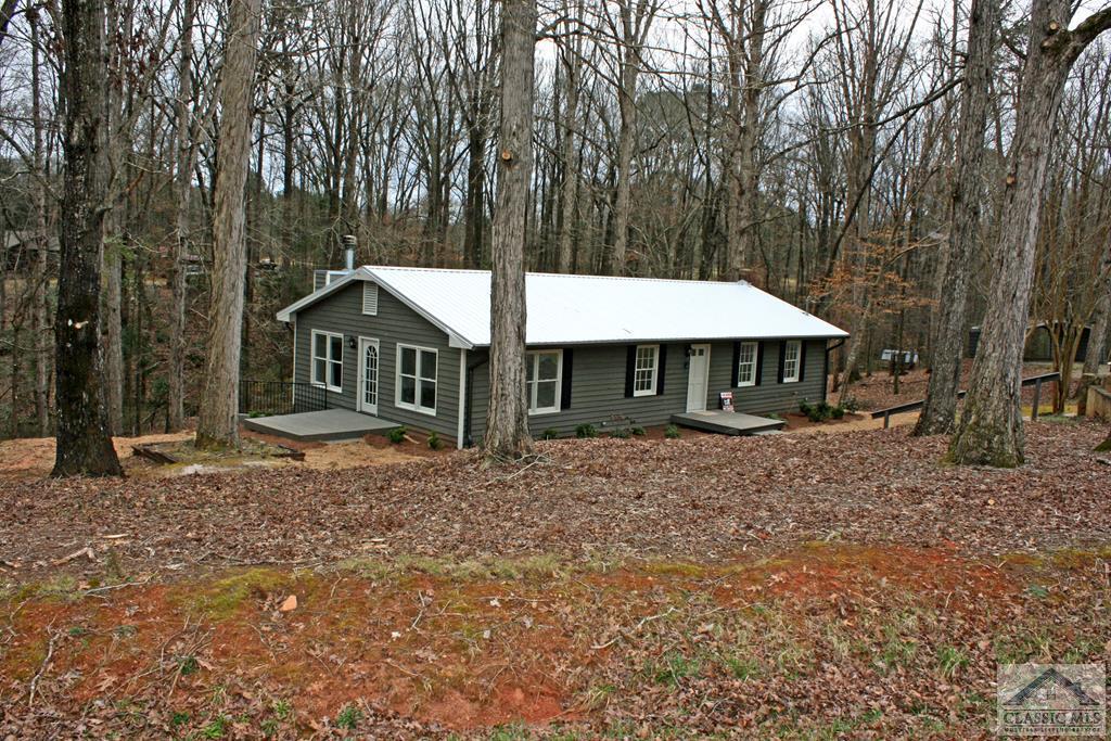 2401 Oliver Bridge Road - Photo 1