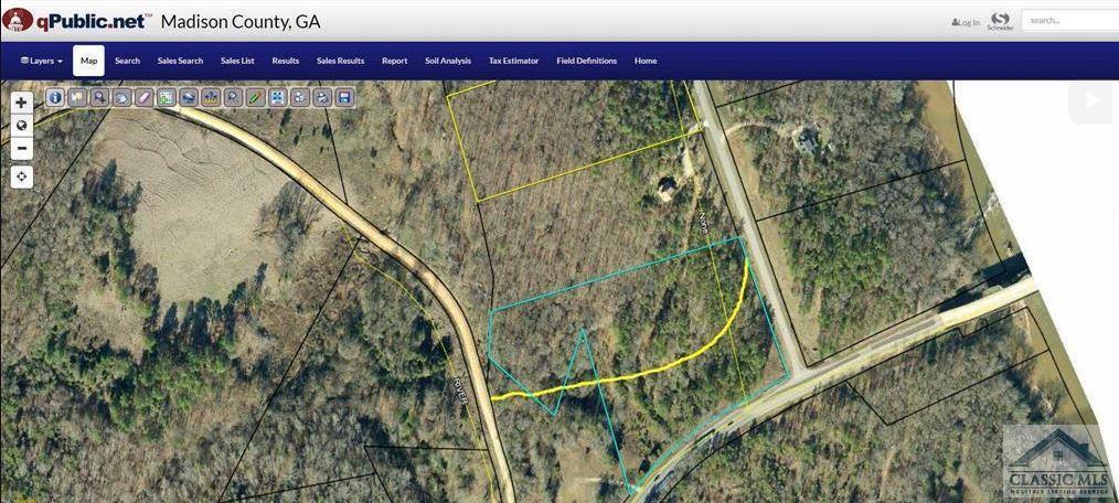 0 River Bend Drive - Photo 1
