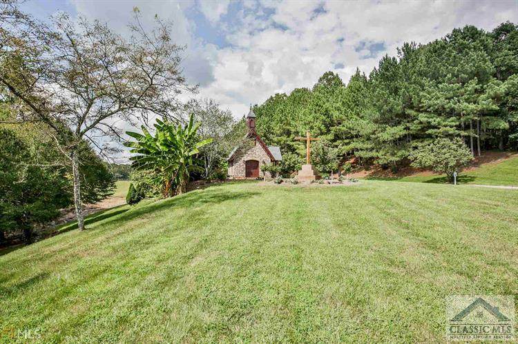 Lot 550 Lewis Dailey Cove - Photo 1