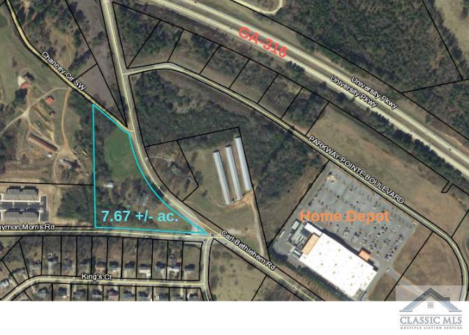 700 Carl-Bethlehem Rd - Photo 1
