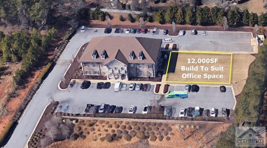1061 Cliff Dawson Road - Photo 1