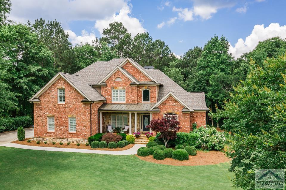 1131 Deer Trail - Photo 1