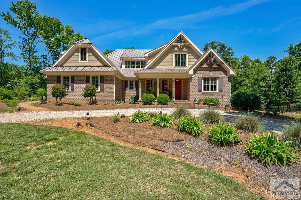 1721 Elder Mill Road - Photo 1