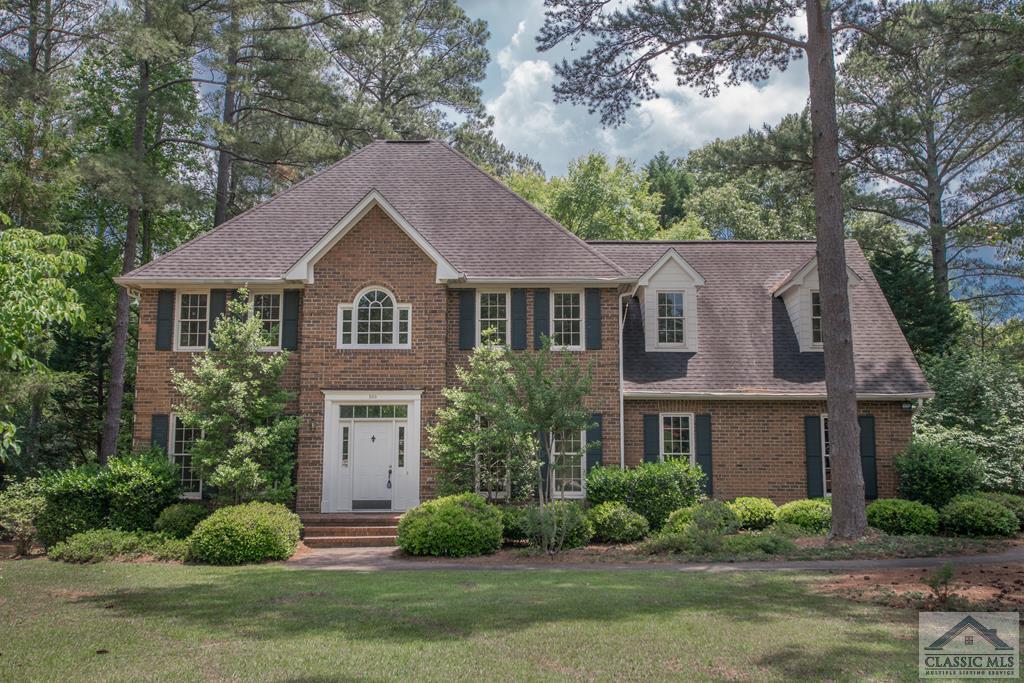 230 High Ridge Drive - Photo 1