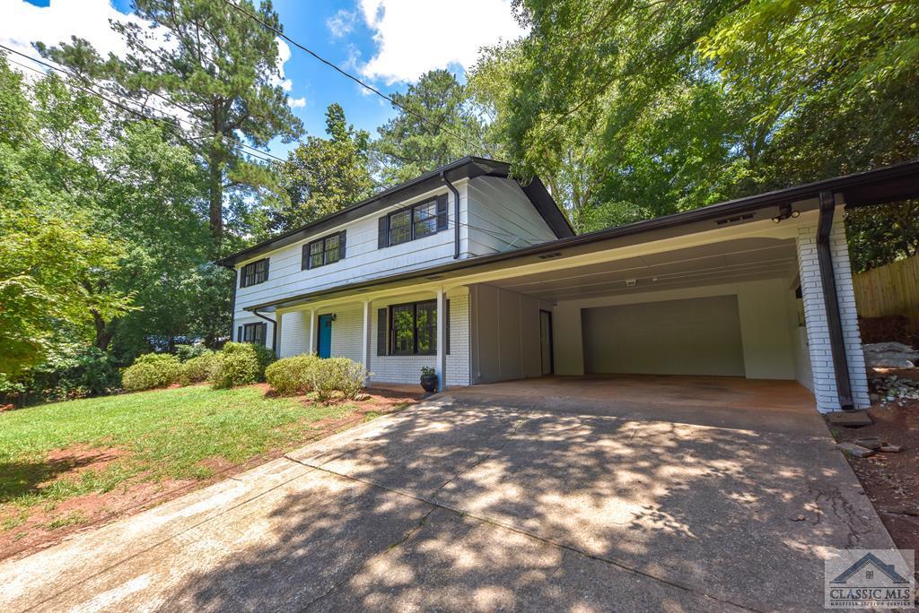 540 Rivermont Road - Photo 1