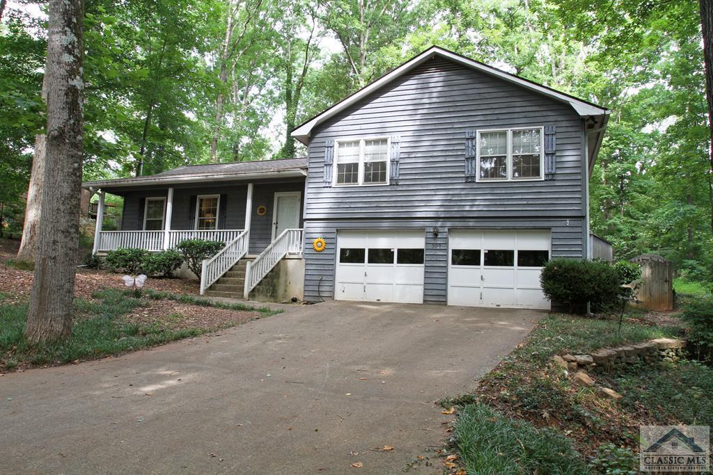 309 Providence Road - Photo 1