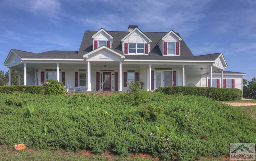 2220 Grand Oaks Drive - Photo 1