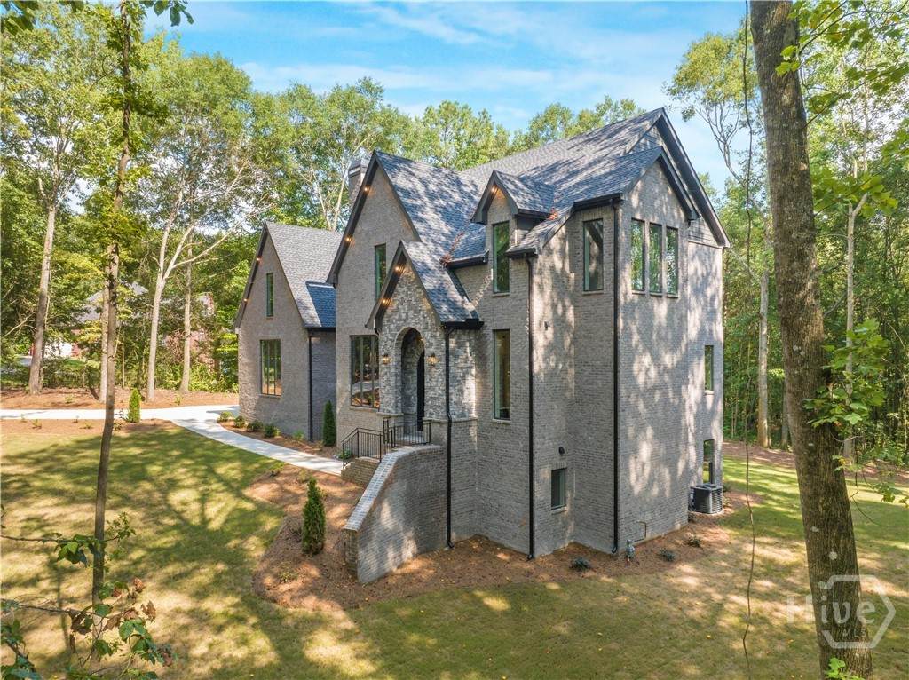 337 Sandy Creek Road - Photo 1