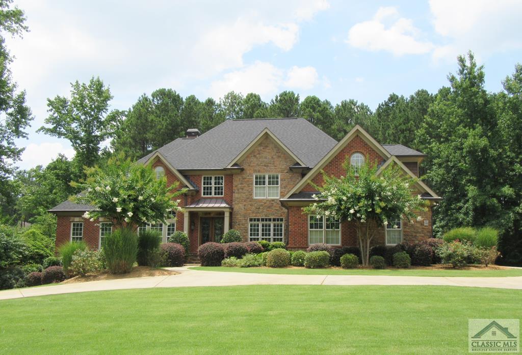 1176 Allegheny Lane - Photo 1