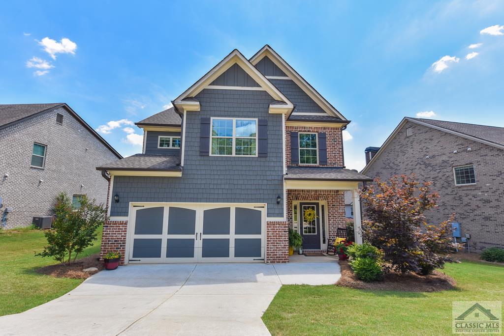 233 Towns Walk Dr - Photo 1