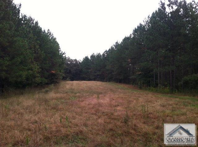 Tract 1 Craft Ferry Road - Photo 1