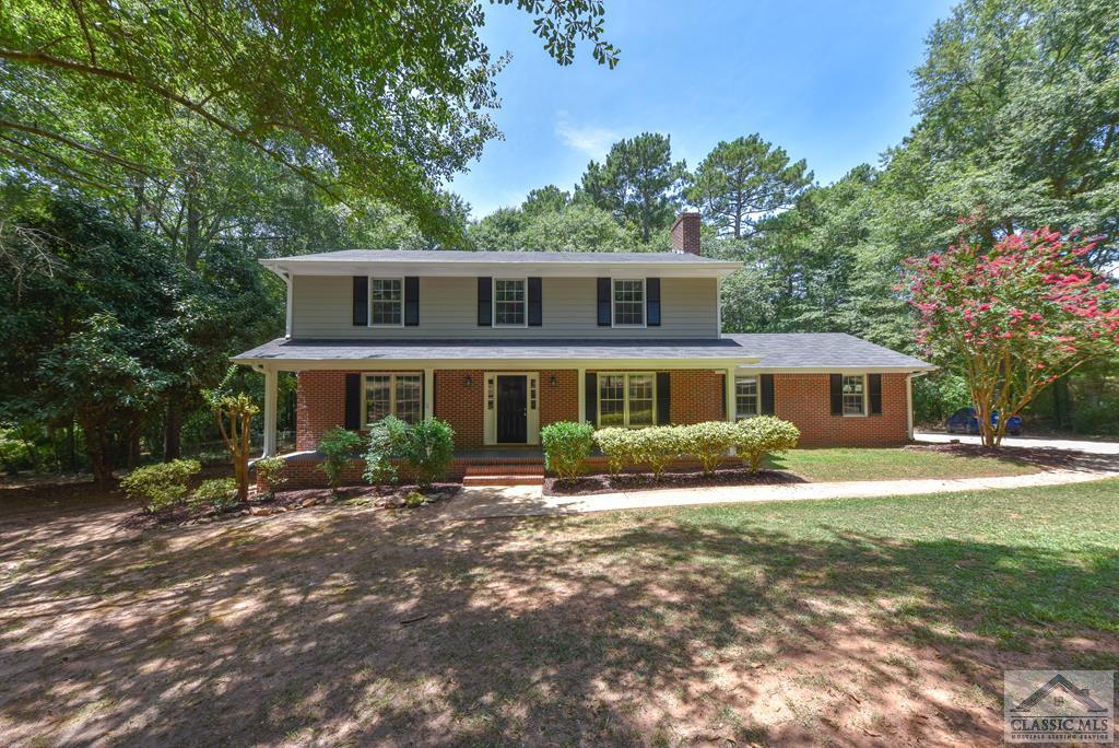 1931 Daniels Bridge Road - Photo 1
