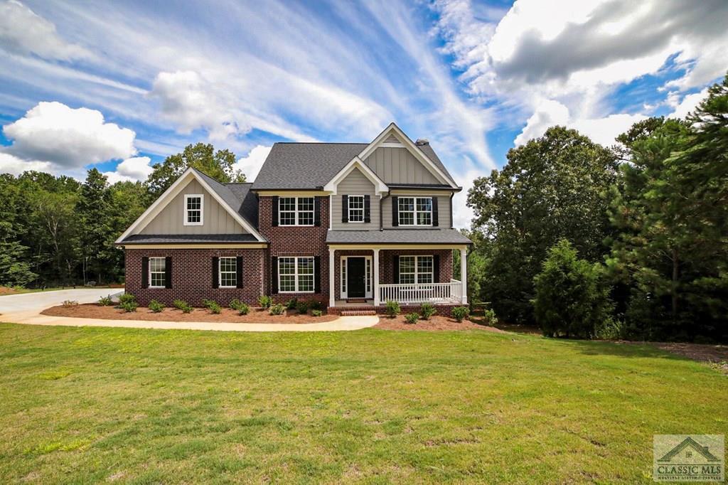 1280 Ryland Hills Lane - Photo 1