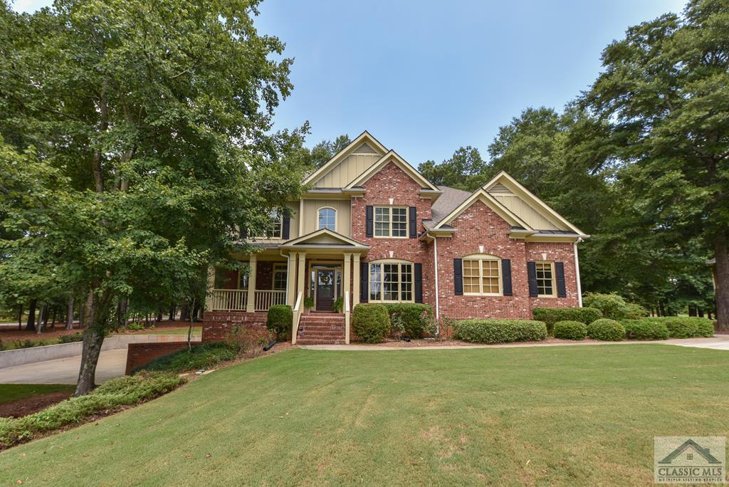 1011 Lane Creek Court - Photo 1