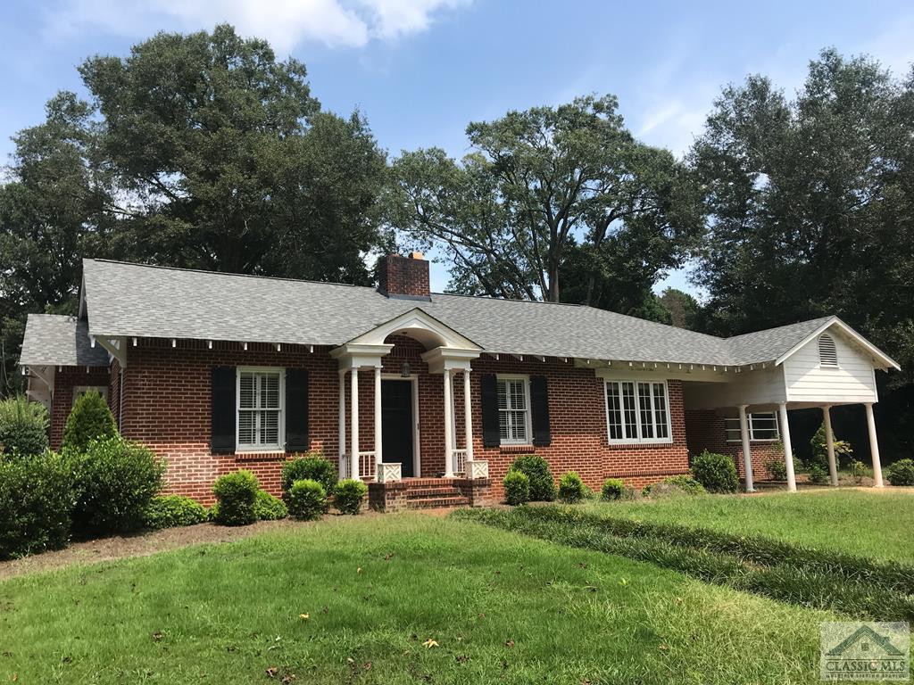 410 Milledge Cir - Photo 1