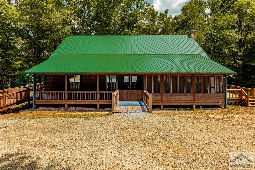 10647 Highway 334 - Photo 1