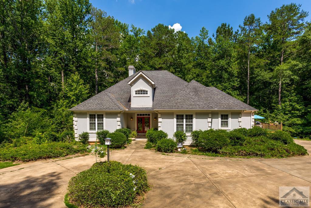 1231 Watson Springs Road - Photo 1