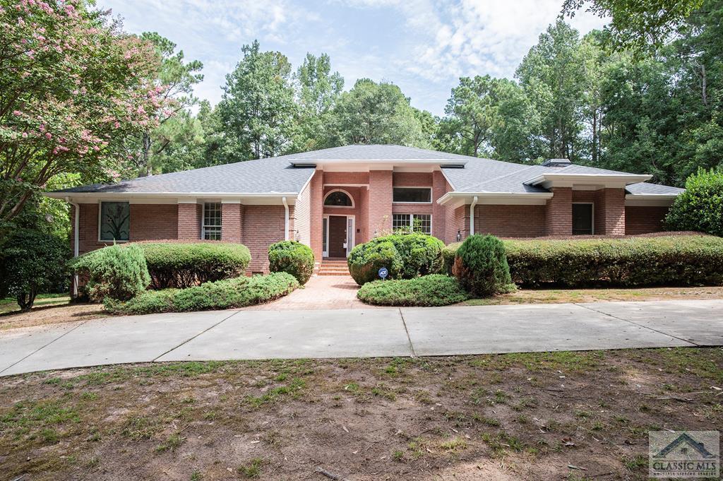 1641 Wild Azalea Ln. - Photo 1
