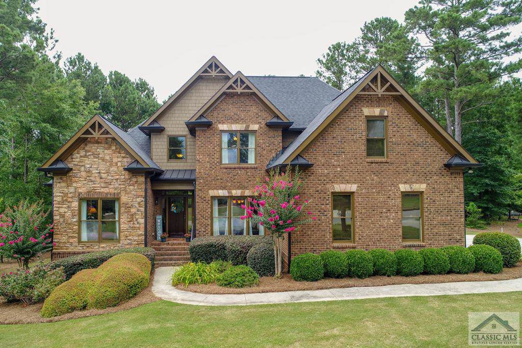 1270 Red Fox Trail - Photo 1