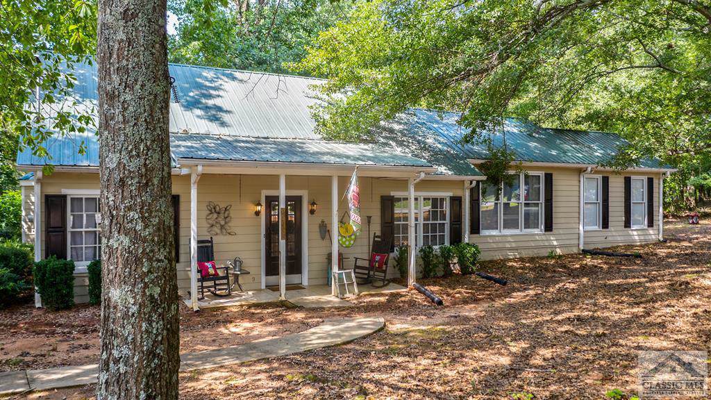 3180 Flat Rock Road - Photo 1