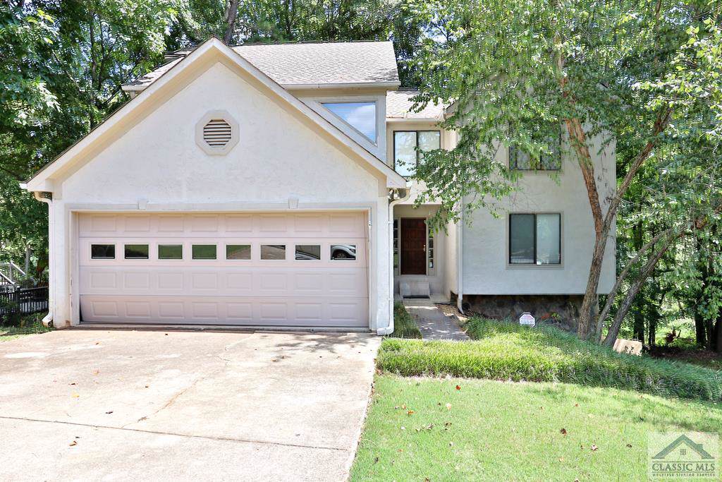 360 Hunt River Way - Photo 1