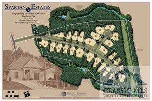 2532 Spartan Estates Drive - Photo 1