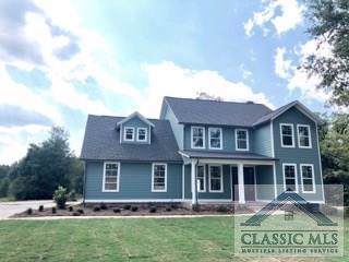 109 Colham Ferry Road - Photo 1