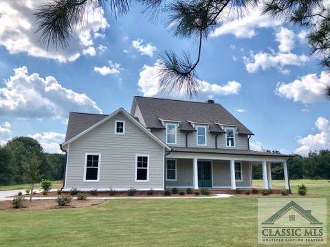 121 Colham Ferry Road - Photo 1