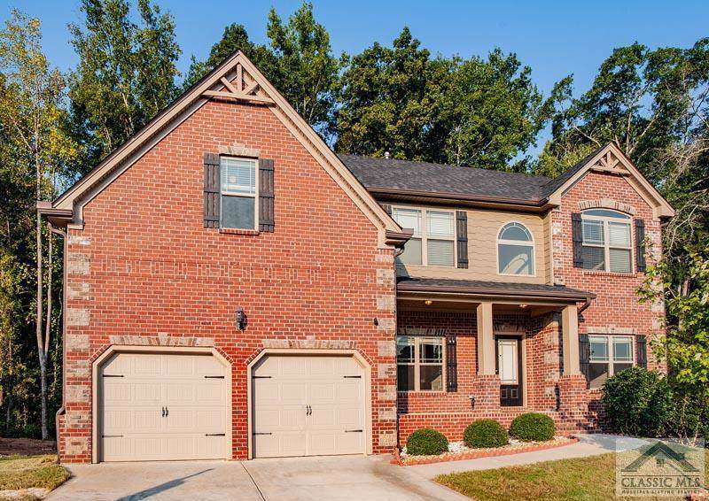 2133 Meadow Lakes Drive - Photo 1